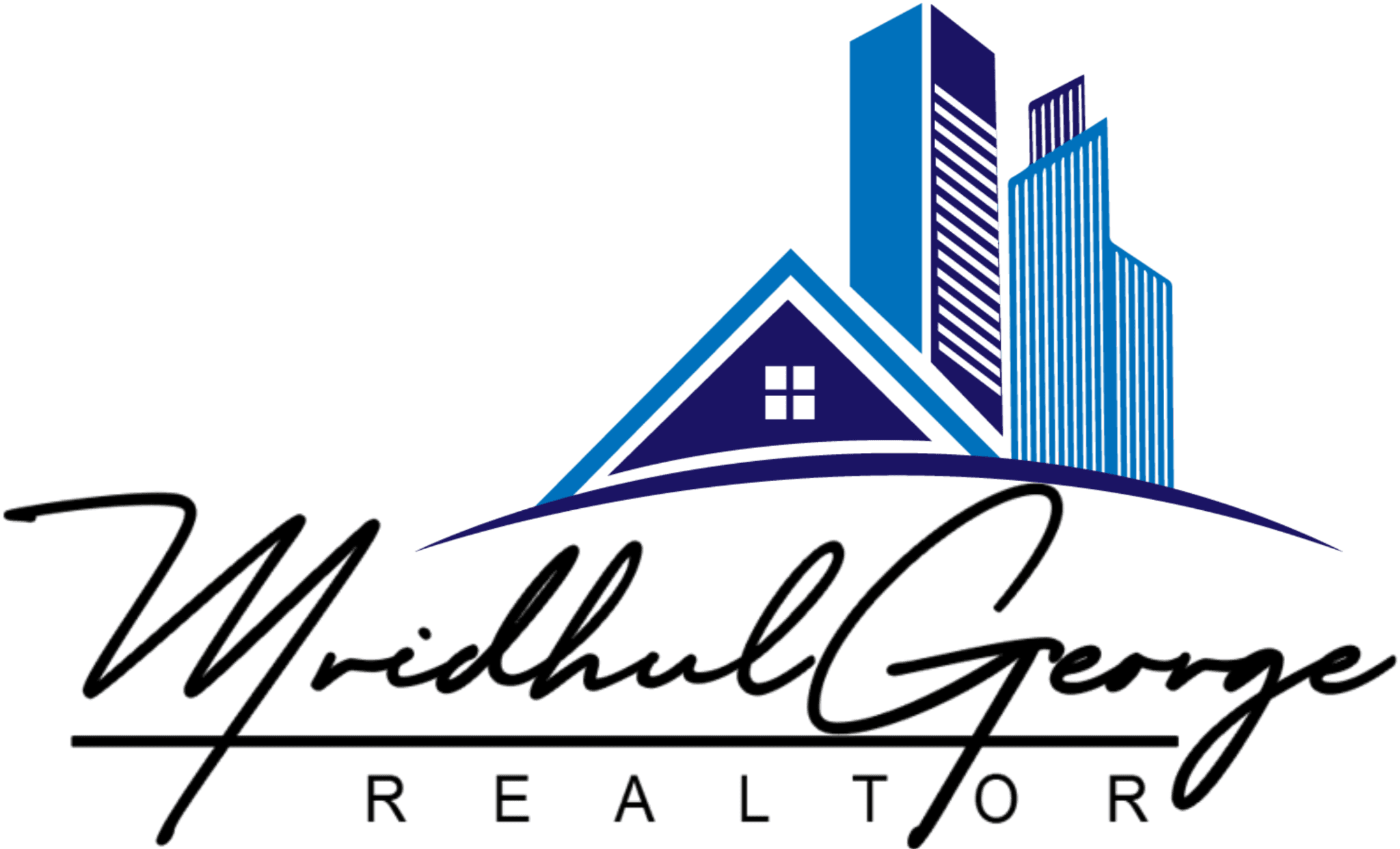 MGS realtor Logo