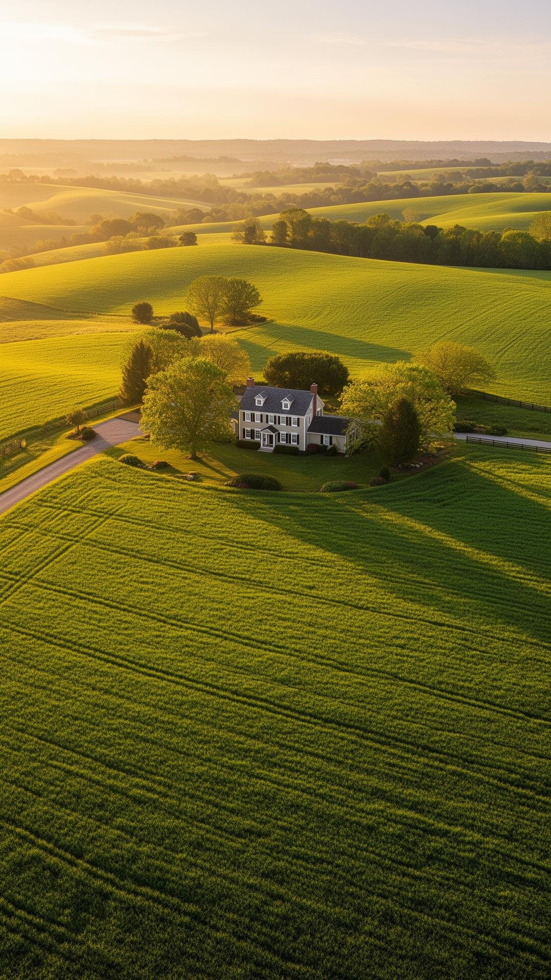 Farmland