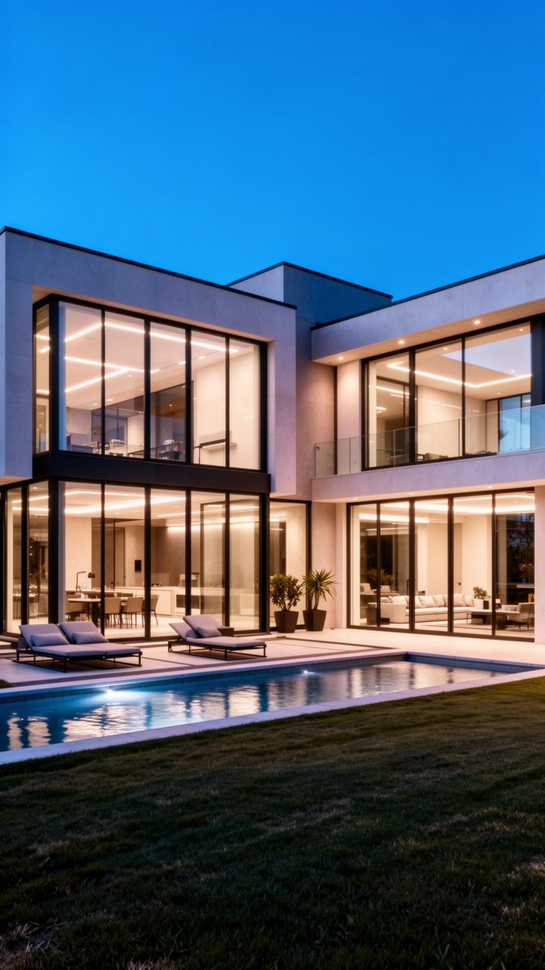 New Homes