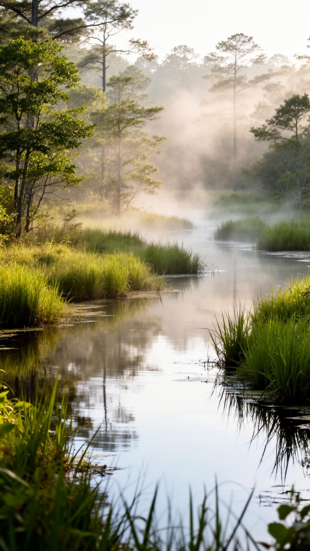 Wetland