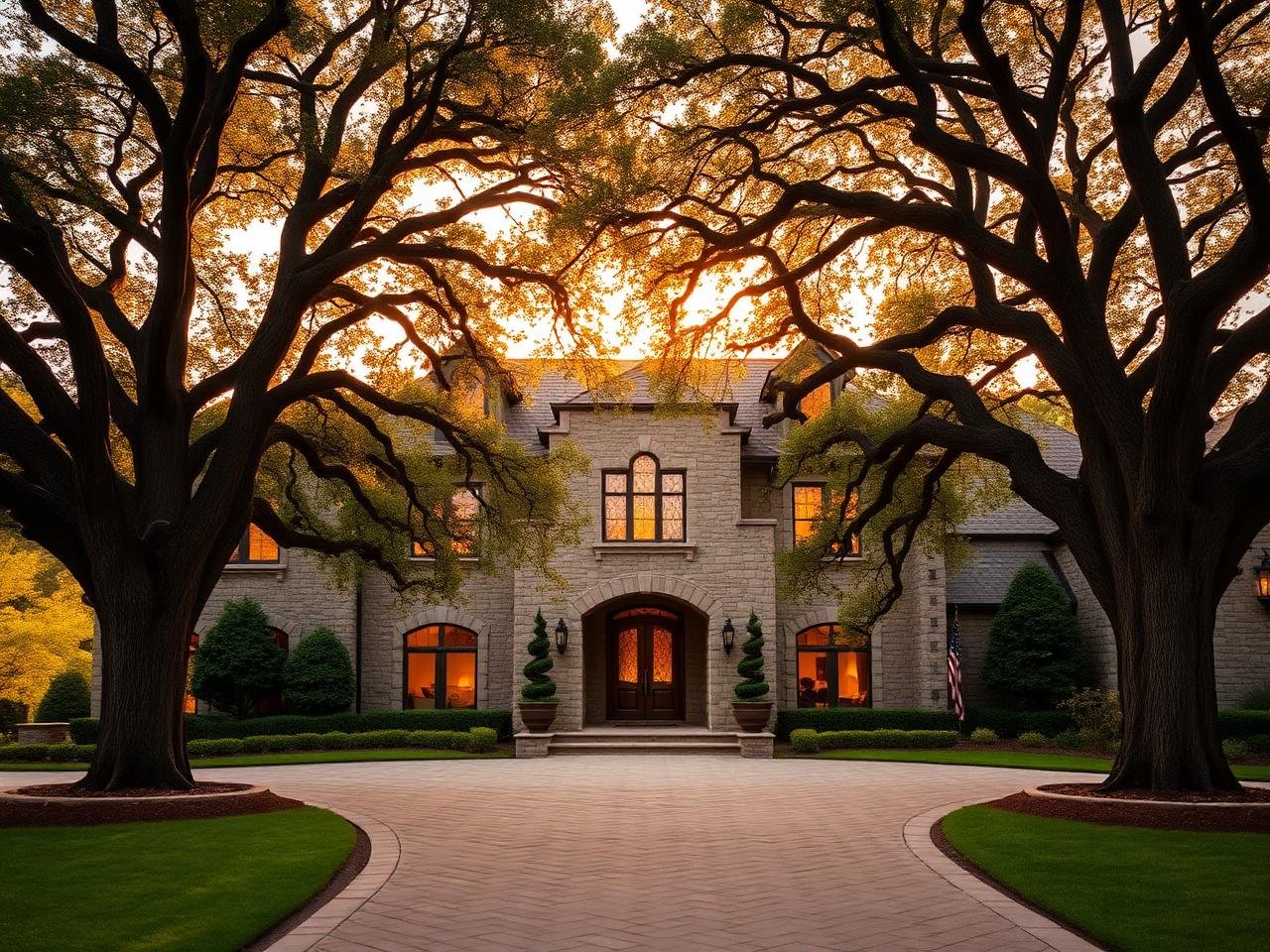 Heirloom Estate